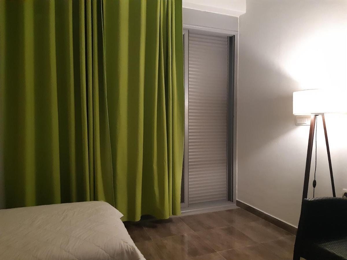 Zara Apartments Улцинь Екстер'єр фото
